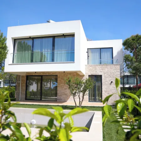 Sanpietro Vacation Rentals