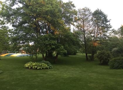 Billund Farm Holiday