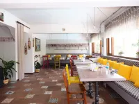 幅卡 1887 號飯店 福卡住宿飯店