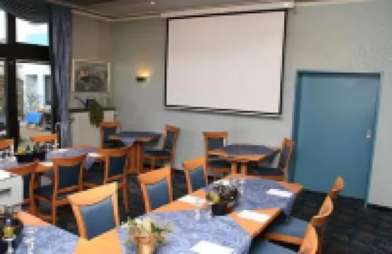 Hotel-Restaurant Fück