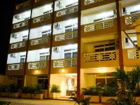 Gasaro Hotel Hotels in Mtwapa