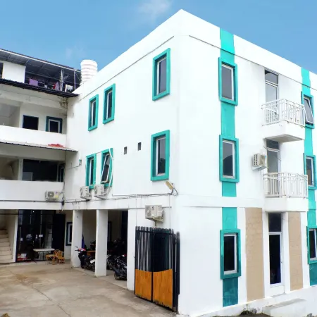 Kasmarani Homestay