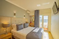 Albufeira Sol Hotel & Spa - Khách sạn giá rẻ