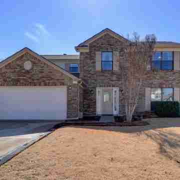 A home away from home! Hotel Exterior