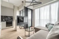 Margi Smart Apartment - Condos