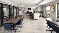 Come stay at our Horizon Hideaway. A modern downtown studio.