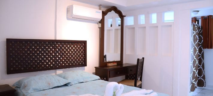 Hotel Baltsol Hotels in Managua