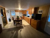 Cottage near the Bay