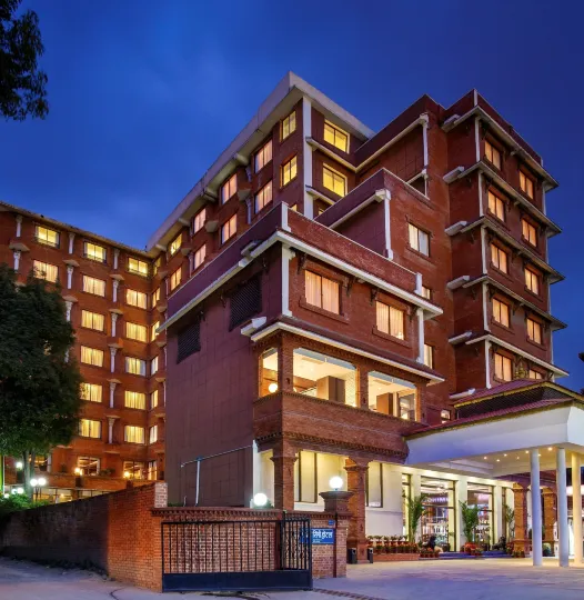 Hotel Royal Singi