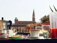 B&B Cameracaffè Centro Hotels in Arezzo
