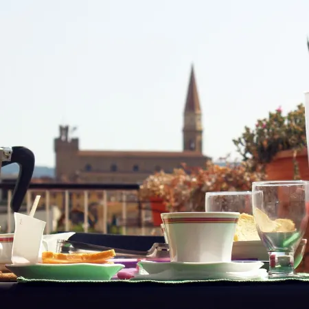 B&B Cameracaffè Centro