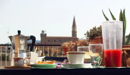 B&B Cameracaffè Centro