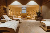 Arche Dwór Uphagena Gdańsk - Spa