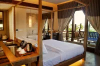 Anantaya Resort and Spa Passikudah Hotel a Passekudah