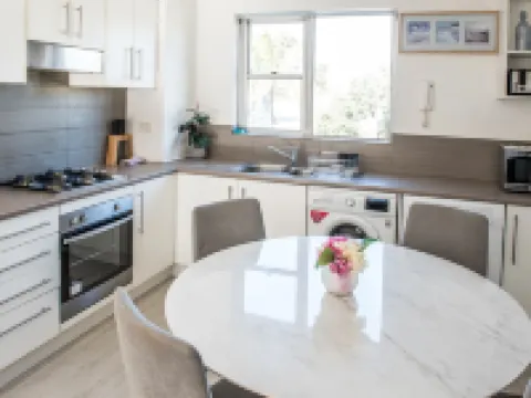 ロータスステイマンリー - アパート29G Manlyのホテル