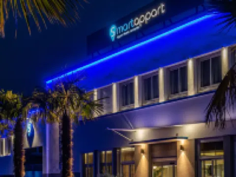 SMARTAPPART LORIENT Hotels in Lorient