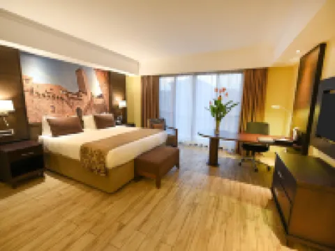 Mestil Hotel & Residences Hotels in Kampala
