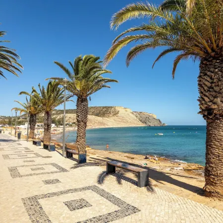 Belavista Da Luz - Wellness & Lifestyle Hotel