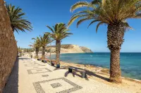 Belavista Da Luz - Wellness & Lifestyle Hotel - Beach