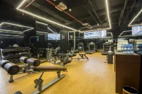 Gevora Hotel - palestra