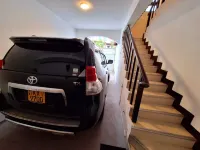 MyHavelock Town Studio Apt, with Own Pvt Gate Parking in Main City