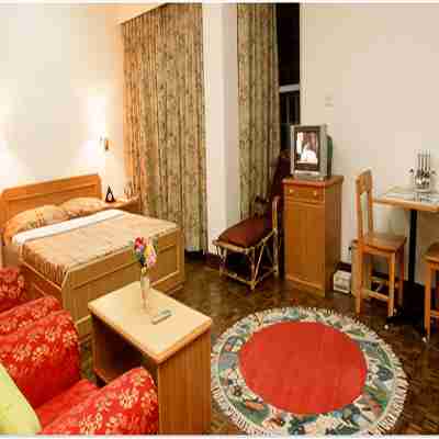 Himalaya Apartment Hotel Rooms