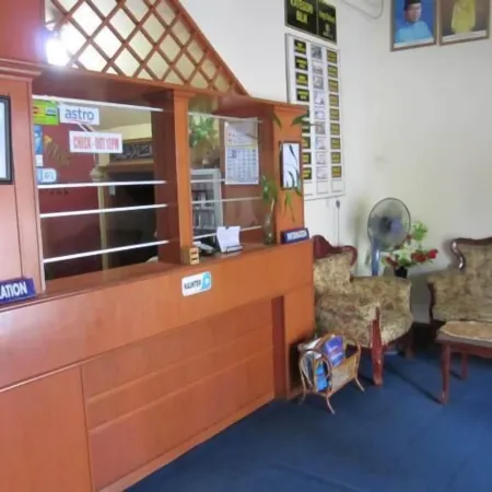 Samudera Hotel