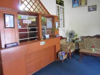 Samudera Hotel Hotels in Semerak