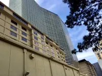 賽馬會度假公寓 鄰近百樂宮噴泉的酒店