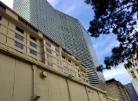 GetAways at the Jockey Club