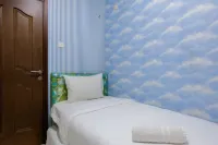 2Br Apartment at Great Western Serpong - 2-Star