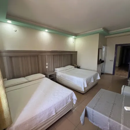 Cihanay Hotel