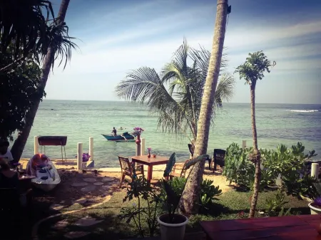 Mirissa Seastar Отели рядом со станцией Mirissa Railway Station