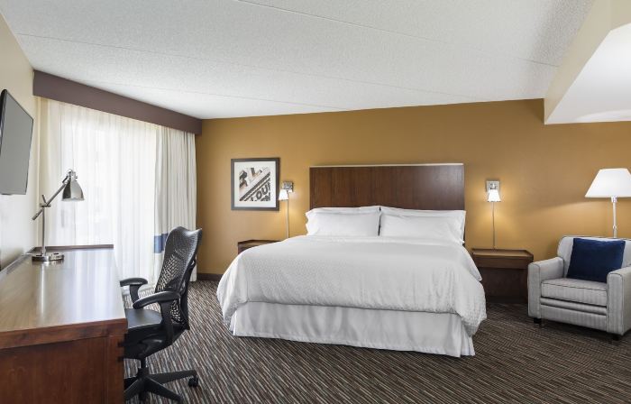 Four Points by Sheraton Buffalo Grove