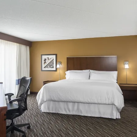 Four Points by Sheraton Buffalo Grove