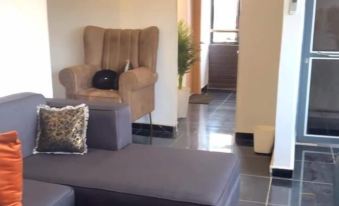 Apartment 15