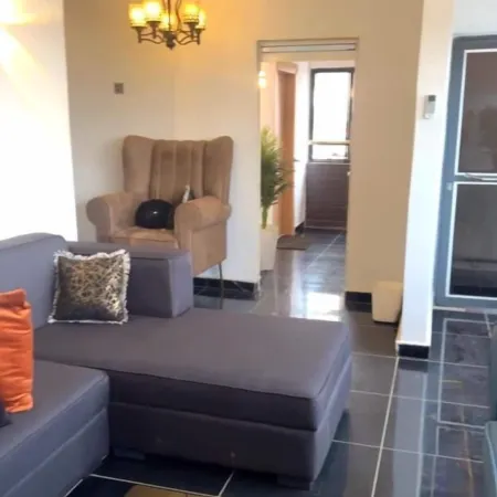 Apartment 15