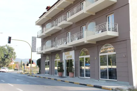 Hotel Orfeas