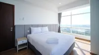 Exclusive and Spacey 3Br at Grand Sungkono Lagoon Apartment