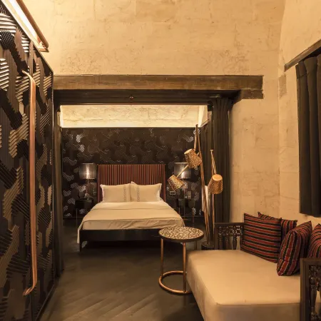 Hsvhn Hotel Hisvahan