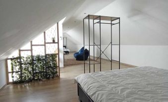 La Villa les Pieds Dans Leau
