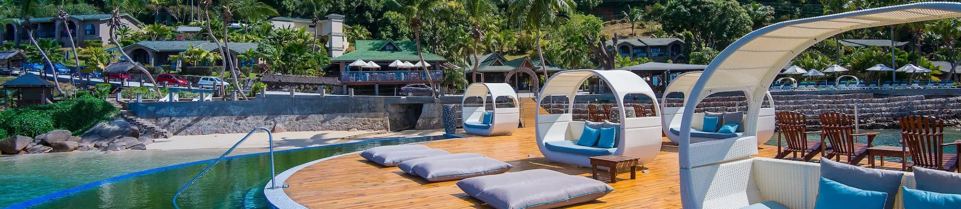 Four-Star Hotels