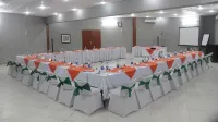 Nike Lake Resort Hoteles en Enugu