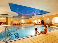 Hotel Esperanto Kongress- Und Kulturzentrum Fulda Hotels in Fulda