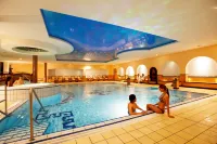 Hotel Esperanto Kongress- Und Kulturzentrum Fulda Hotels in Fulda
