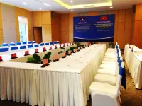 Dragon Sea Hotel Sam Son