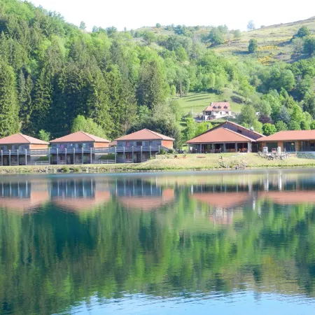 Lac des Graves
