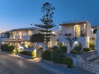 Mersina Exclusive Hotels in Науса