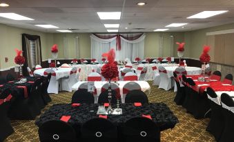 Country Inn & Suites by Radisson, Battle Creek, MI
