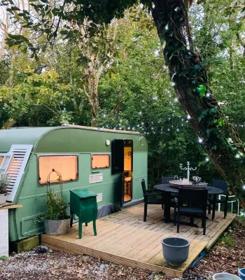 Penhallow House - Homestays